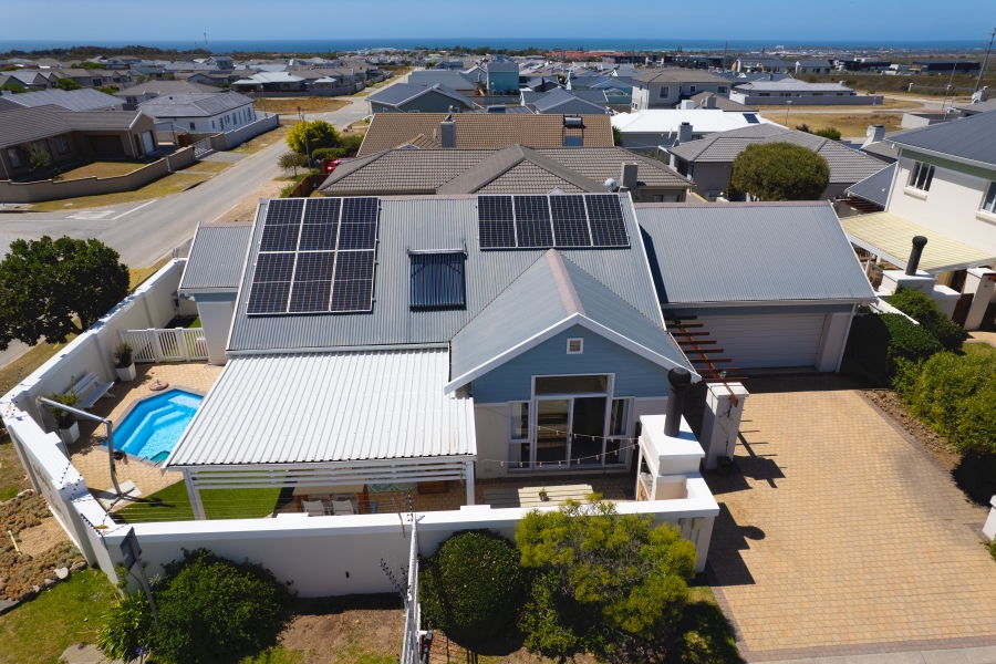 3 Bedroom Property for Sale in Fountains Estate Eastern Cape